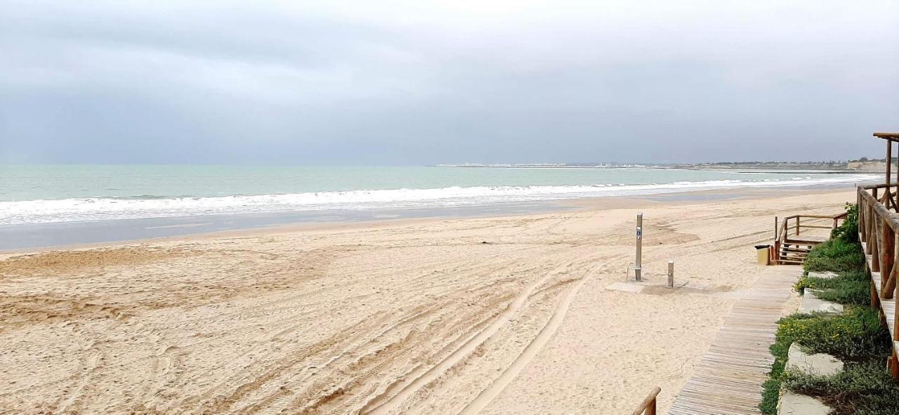 Vivienda Vistahermosa Playa Ел Пуерто де Санта Мария Екстериор снимка