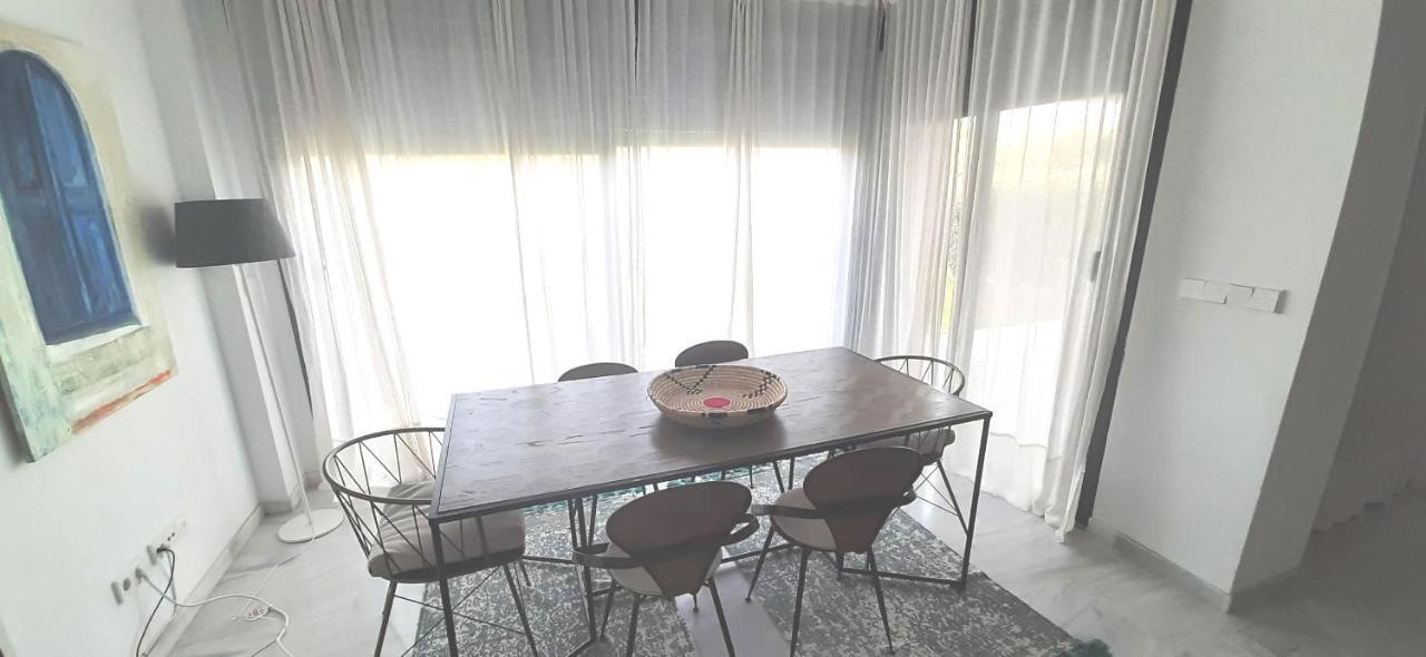 Vivienda Vistahermosa Playa Ел Пуерто де Санта Мария Екстериор снимка