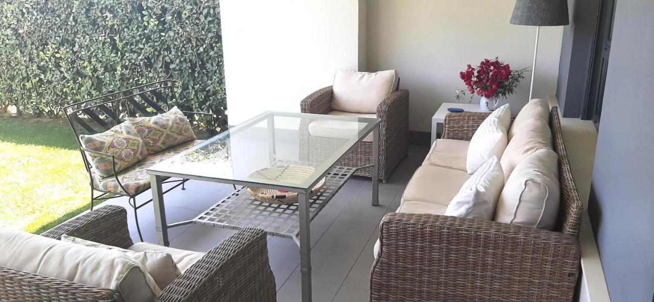 Vivienda Vistahermosa Playa Ел Пуерто де Санта Мария Екстериор снимка
