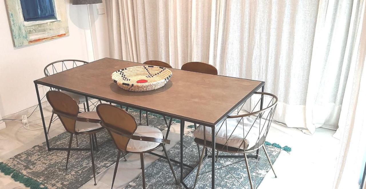 Vivienda Vistahermosa Playa Ел Пуерто де Санта Мария Екстериор снимка