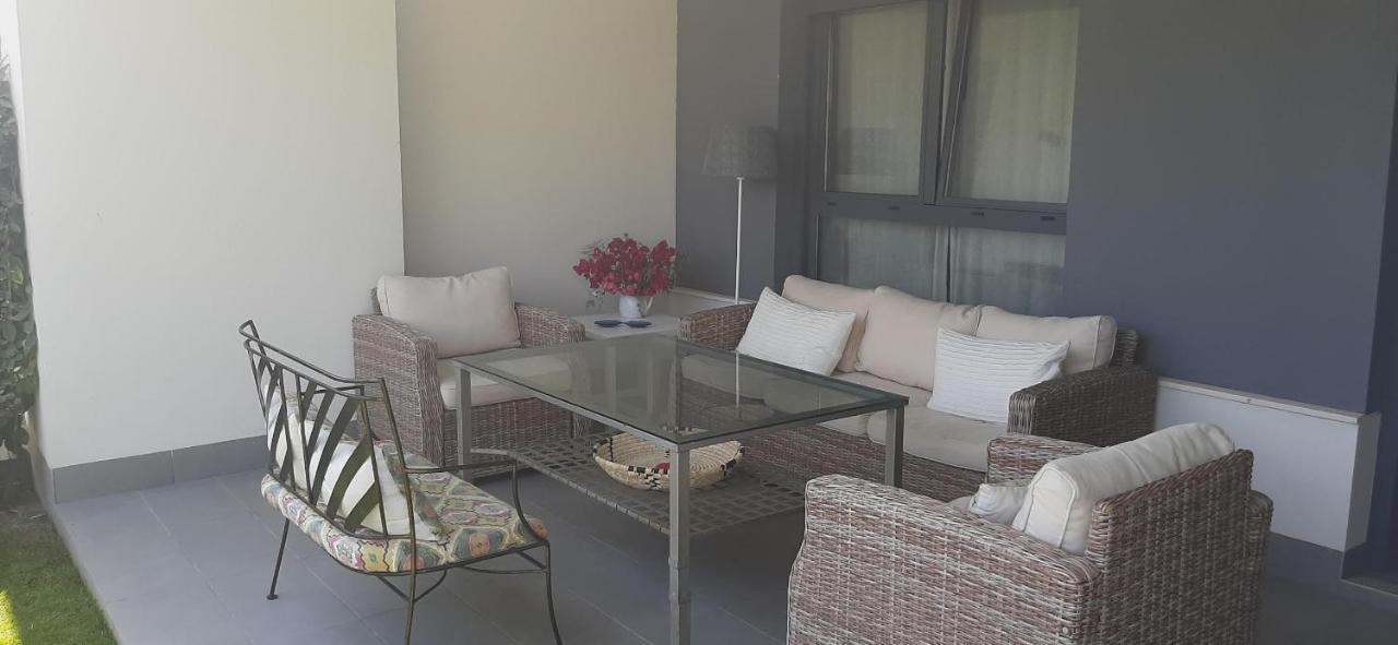 Vivienda Vistahermosa Playa Ел Пуерто де Санта Мария Екстериор снимка