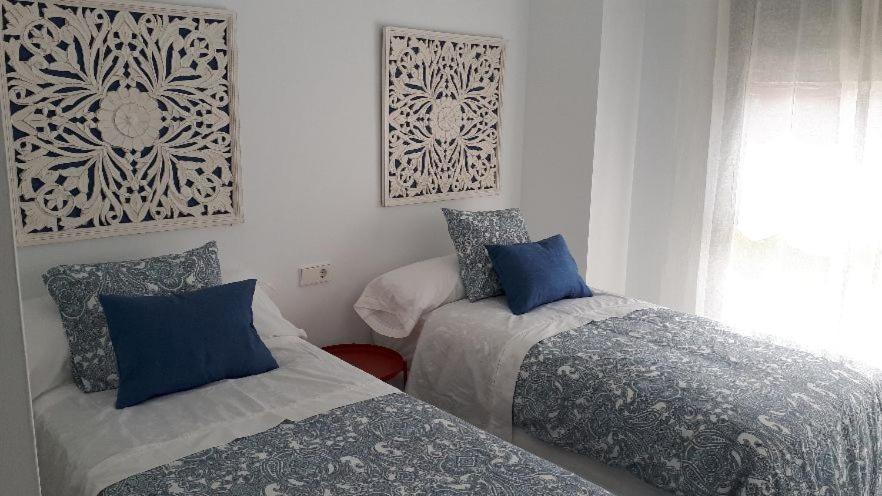 Vivienda Vistahermosa Playa Ел Пуерто де Санта Мария Екстериор снимка