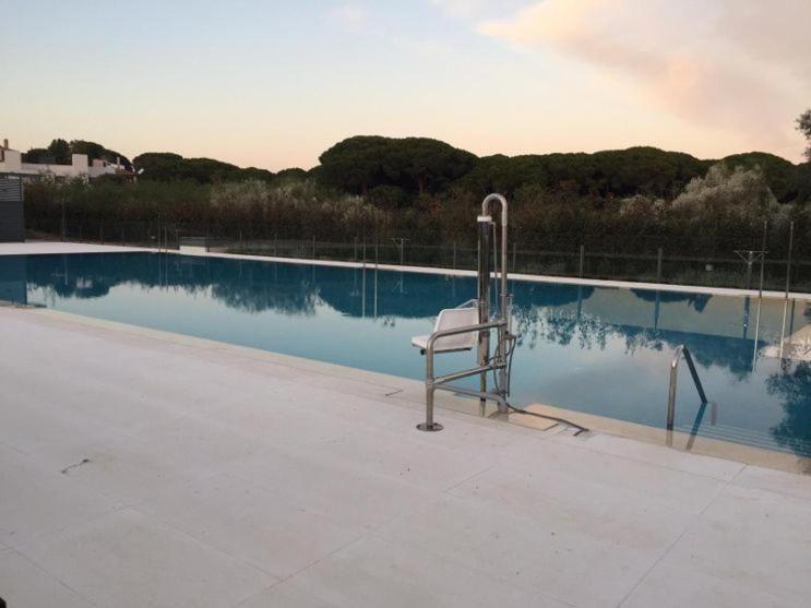 Vivienda Vistahermosa Playa Ел Пуерто де Санта Мария Екстериор снимка