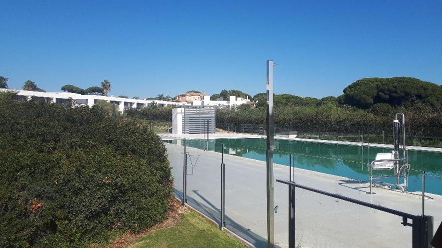 Vivienda Vistahermosa Playa Ел Пуерто де Санта Мария Екстериор снимка