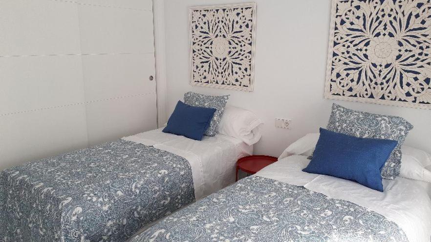 Vivienda Vistahermosa Playa Ел Пуерто де Санта Мария Екстериор снимка