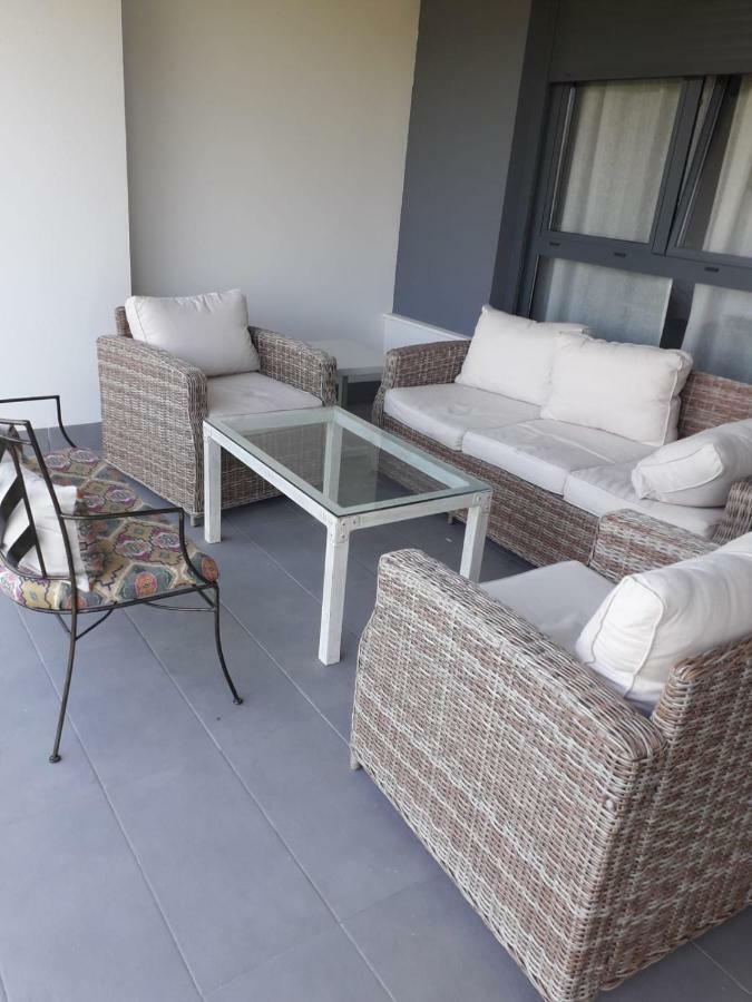 Vivienda Vistahermosa Playa Ел Пуерто де Санта Мария Екстериор снимка