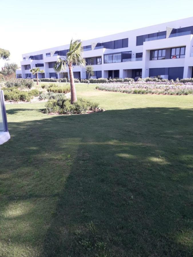 Vivienda Vistahermosa Playa Ел Пуерто де Санта Мария Екстериор снимка
