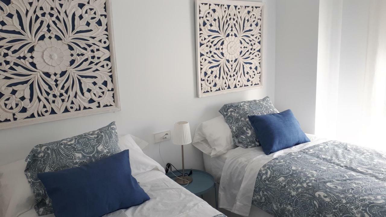 Vivienda Vistahermosa Playa Ел Пуерто де Санта Мария Екстериор снимка