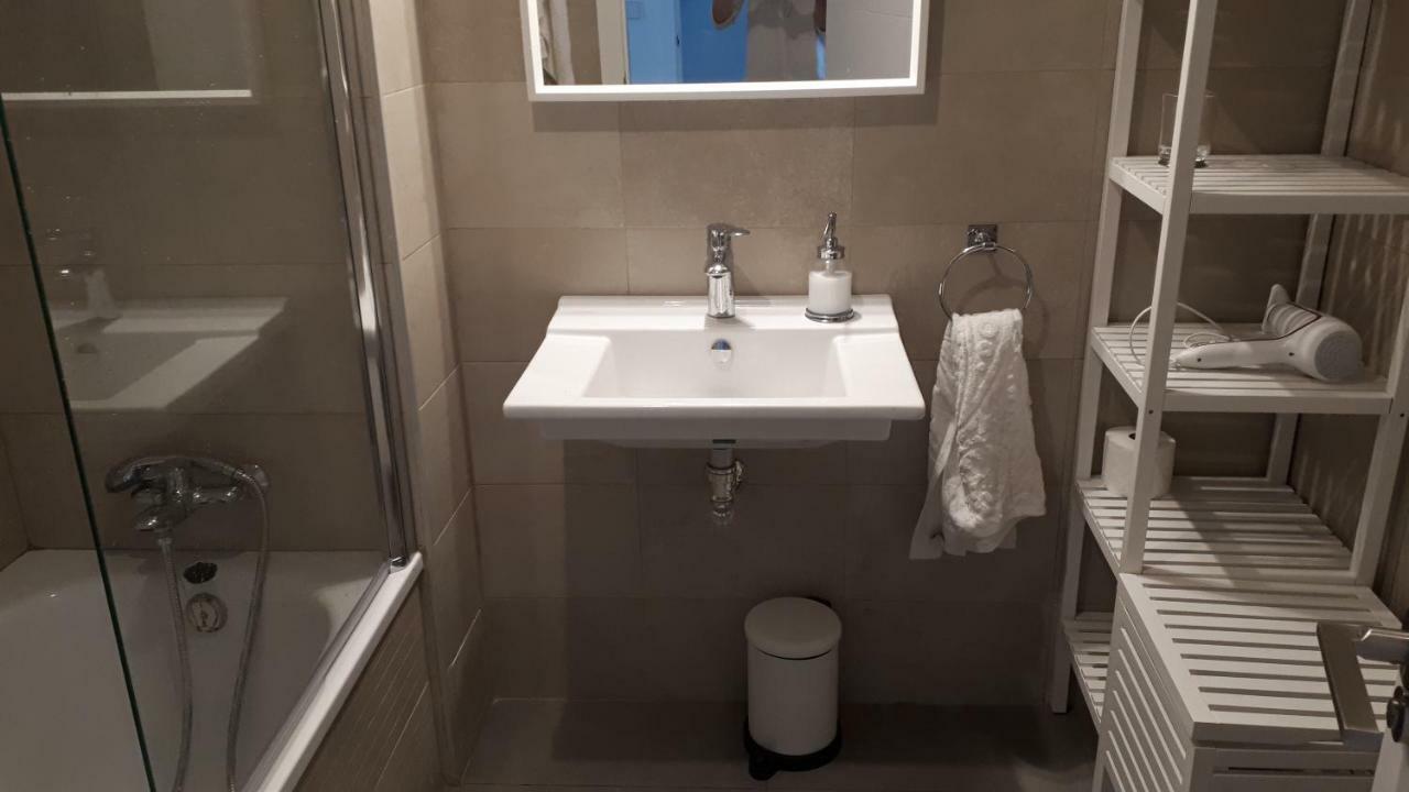 Vivienda Vistahermosa Playa Ел Пуерто де Санта Мария Екстериор снимка