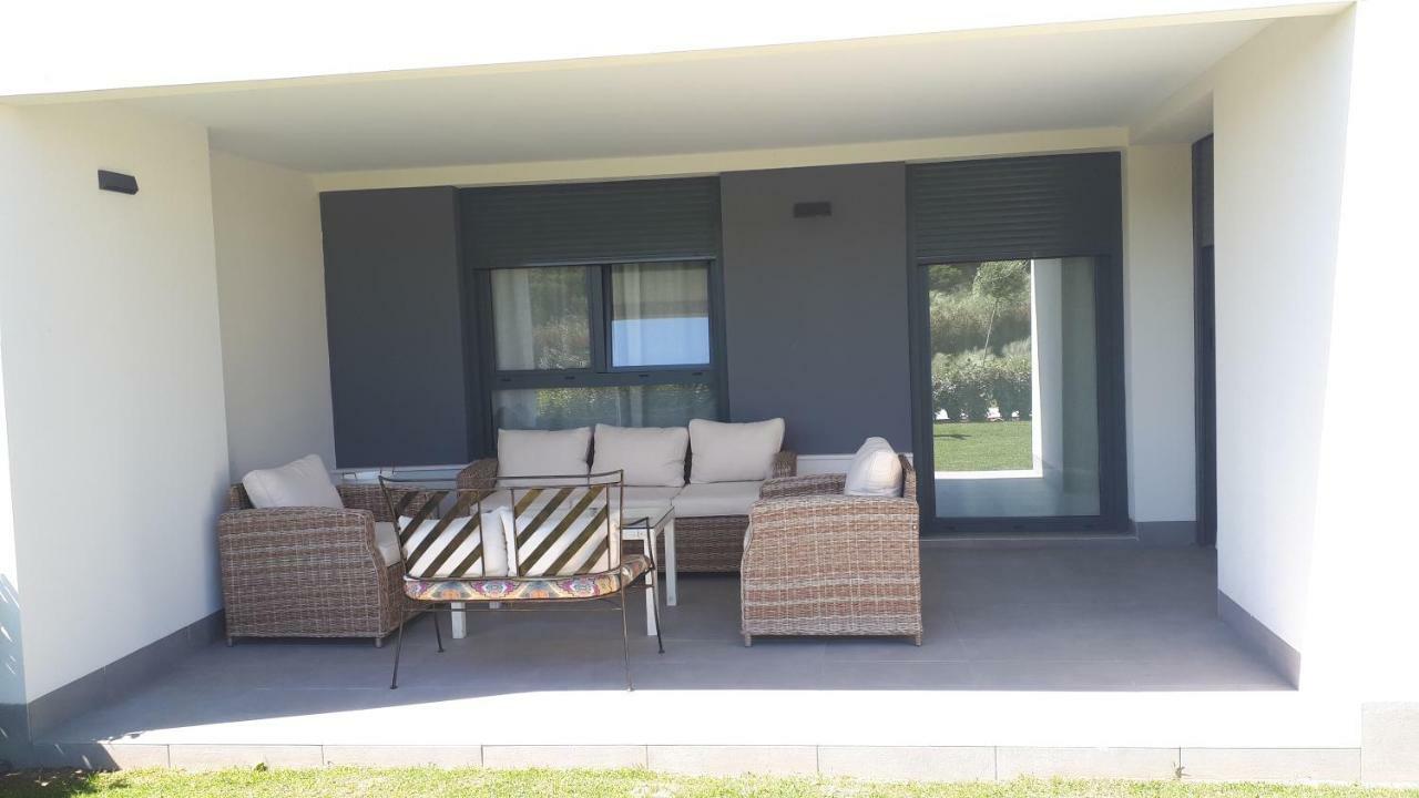 Vivienda Vistahermosa Playa Ел Пуерто де Санта Мария Екстериор снимка