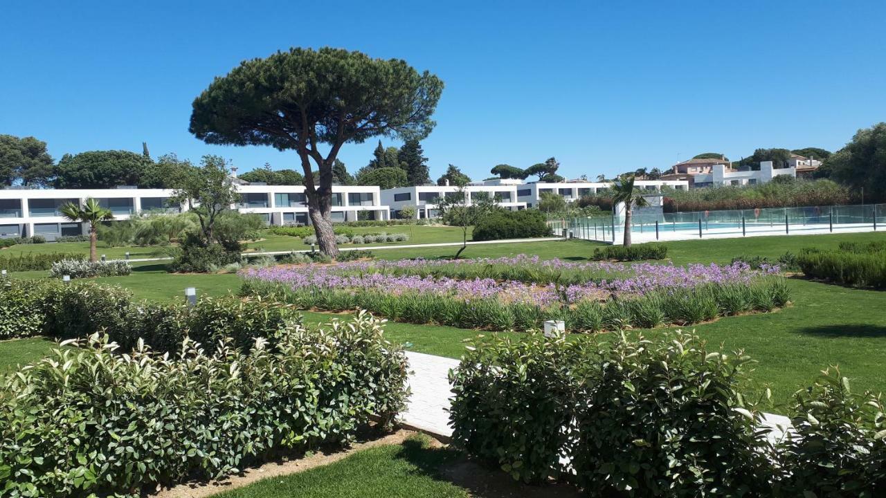 Vivienda Vistahermosa Playa Ел Пуерто де Санта Мария Екстериор снимка