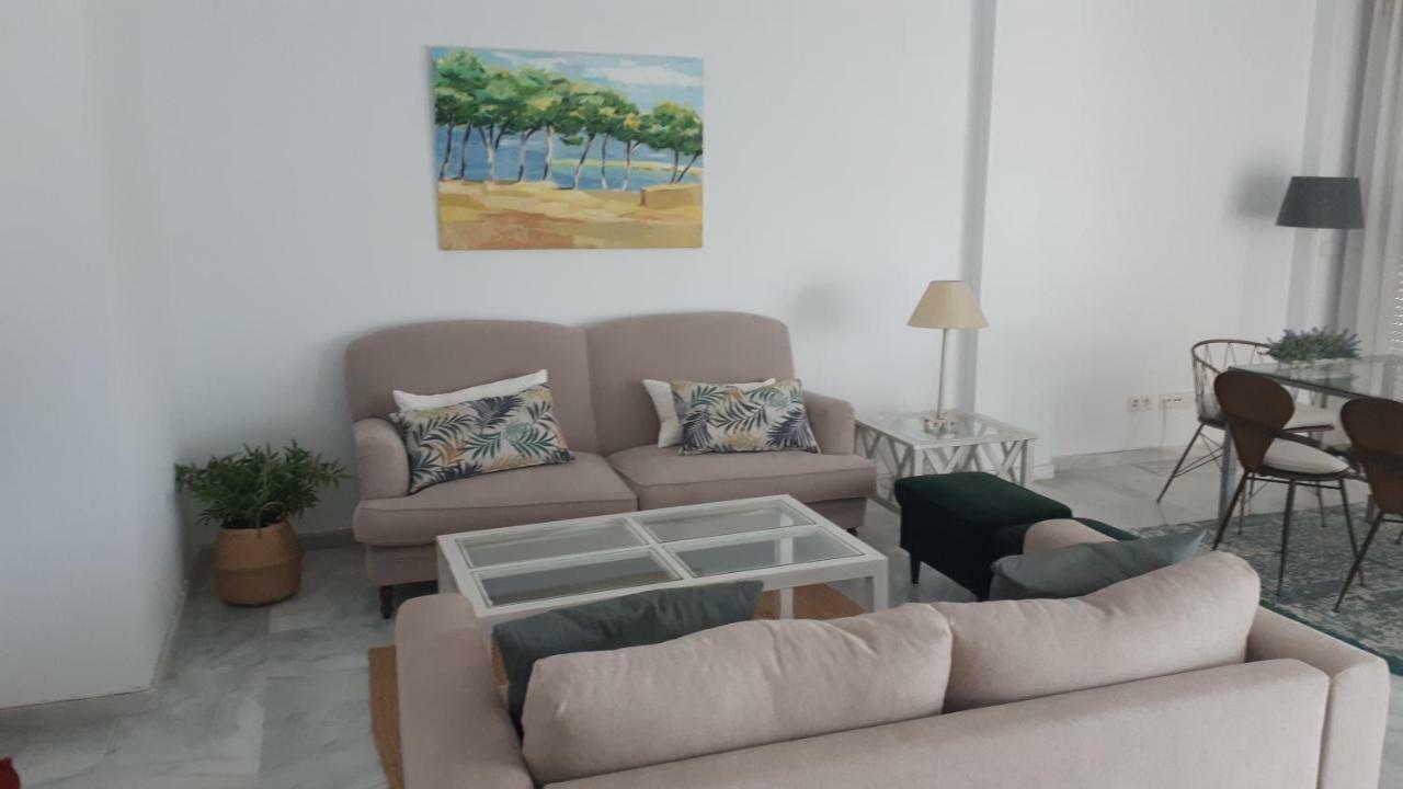 Vivienda Vistahermosa Playa Ел Пуерто де Санта Мария Екстериор снимка
