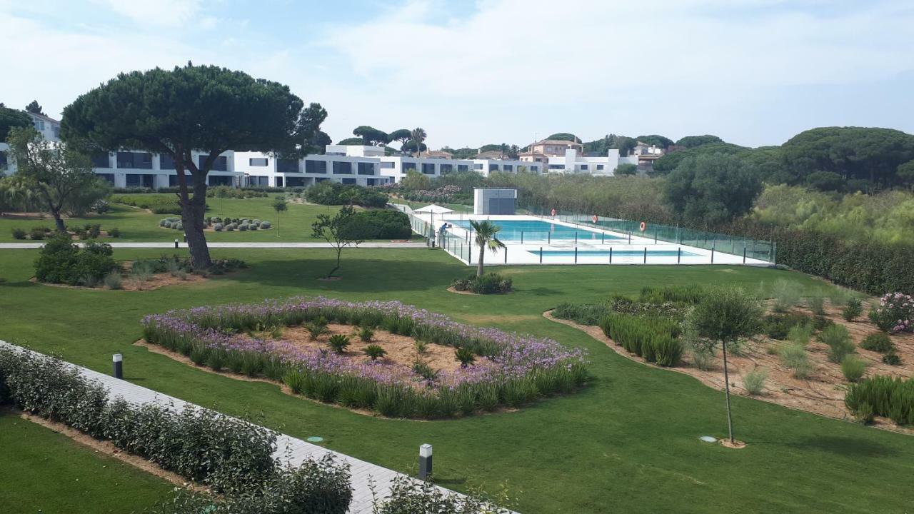 Vivienda Vistahermosa Playa Ел Пуерто де Санта Мария Екстериор снимка